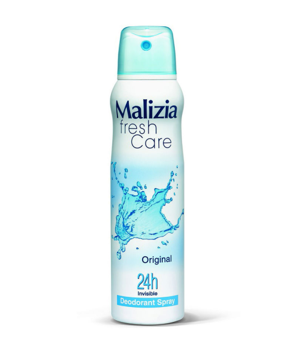 Deo Malizia Fresh Care Original 24 h 150 ml