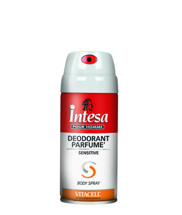 Deo Intesa pour Homme Vitacell 150 ml