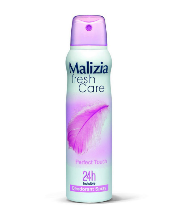 Deo Malizia Fresh Care Perfect Touch 24 h 150 ml