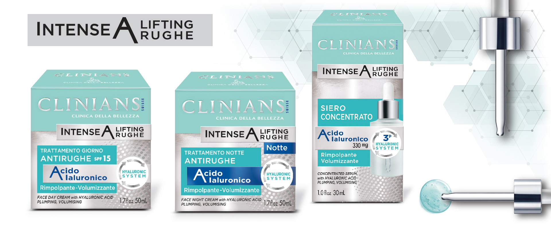 Clinians