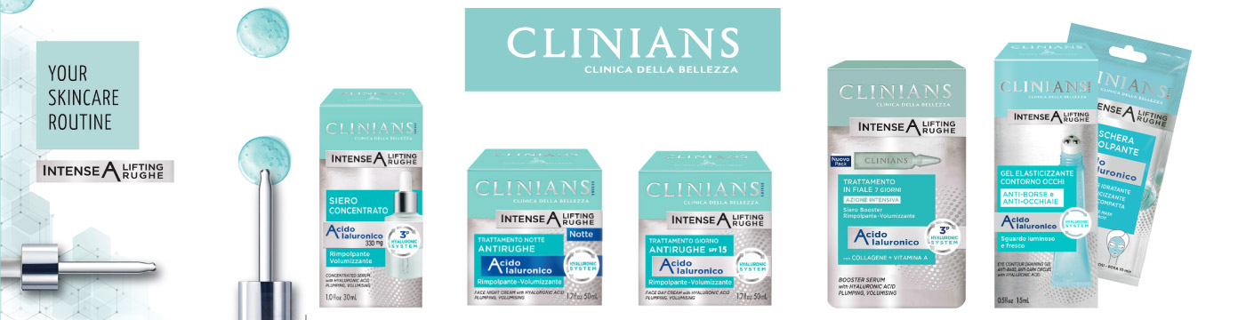 Clinians
