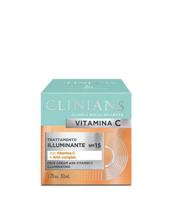 Tratament Iluminant Clinians