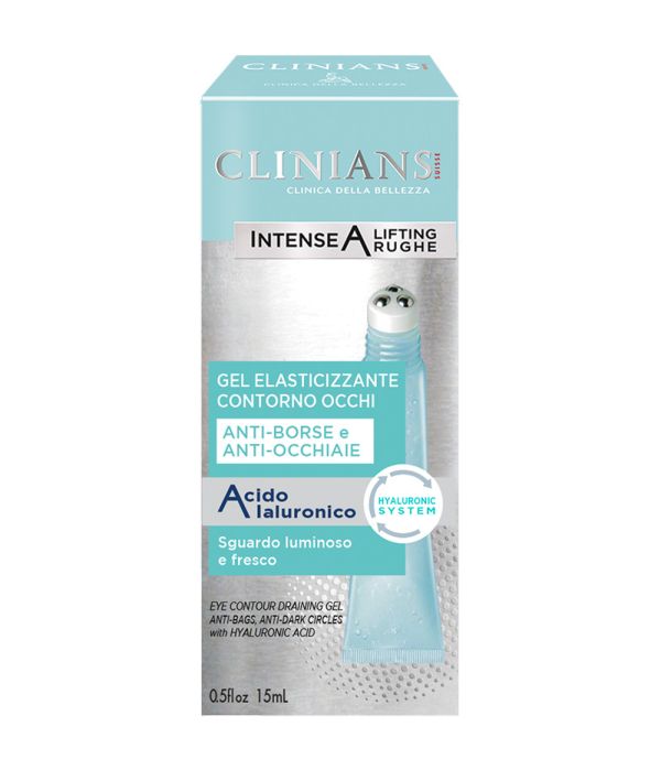 INTENSE A Lifting Antirid